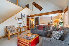 Smuggler B by Avantstay Excellent Condo Within Walking Distance Of Lif