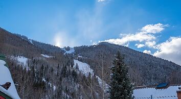 Hruza Hideout by Avantstay Quiet Apartment in Telluride s Historic Dis