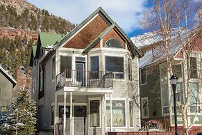 Hruza Hideout by Avantstay Quiet Apartment in Telluride s Historic Dis