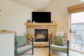 Double Diamond 23 by Avantstay Close to Town The Slopes