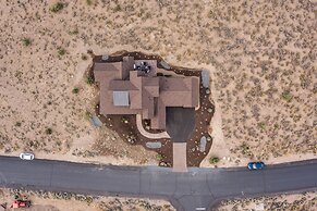 Clint by Avantstay Located Within The Brasada Ranch Community Golf Cou