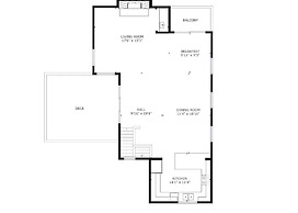Wolfe by Avantstay 5mins Northstar w Hot Tub Fireplace 2 Private Decks