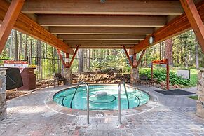 Wolfe by Avantstay 5mins Northstar w Hot Tub Fireplace 2 Private Decks