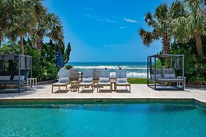 Promenade by Avantstay Beach Front Mansion w Breathtaking Views Pool