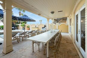 Promenade by Avantstay Beach Front Mansion w Breathtaking Views Pool