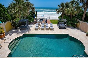 Promenade by Avantstay Beach Front Mansion w Breathtaking Views Pool