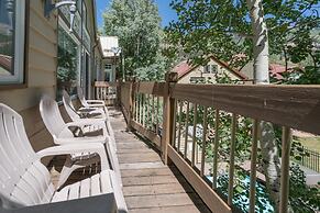 Etta Place Too 113 by Avantstay Close to Town The Slopes In Complex w 