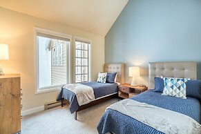 Etta Place Too 113 by Avantstay Close to Town The Slopes In Complex w 