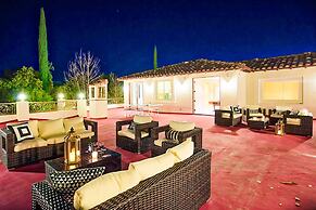 Via del Sur by Avantstay Private Spanish Villa w Views Walk to Winerie