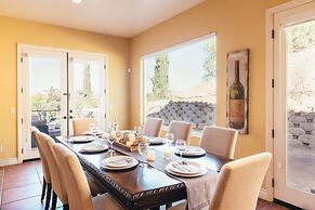 Via del Sur by Avantstay Private Spanish Villa w Views Walk to Winerie