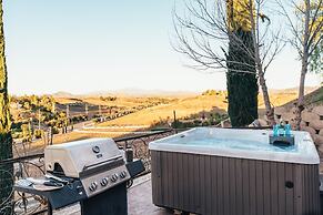 Via del Sur by Avantstay Private Spanish Villa w Views Walk to Winerie
