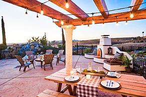 Via del Sur by Avantstay Private Spanish Villa w Views Walk to Winerie