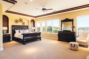 Via del Sur by Avantstay Private Spanish Villa w Views Walk to Winerie