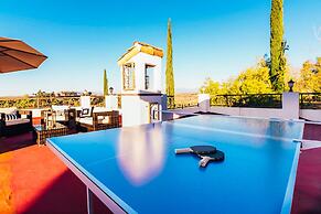 Via del Sur by Avantstay Private Spanish Villa w Views Walk to Winerie