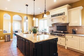 Via del Sur by Avantstay Private Spanish Villa w Views Walk to Winerie