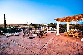 Via del Sur by Avantstay Private Spanish Villa w Views Walk to Winerie