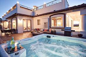 Via del Sur by Avantstay Private Spanish Villa w Views Walk to Winerie