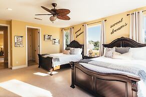 Via del Sur by Avantstay Private Spanish Villa w Views Walk to Winerie