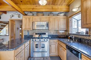 Lakeside in Bearadise by Avantstay Gorgeous Mountain Cabin in Boulder 