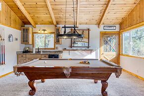 Lakeside in Bearadise by Avantstay Gorgeous Mountain Cabin in Boulder 