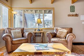 Lakeside in Bearadise by Avantstay Gorgeous Mountain Cabin in Boulder 