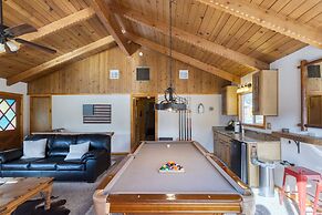 Lakeside in Bearadise by Avantstay Gorgeous Mountain Cabin in Boulder 