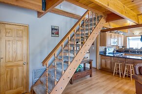 Lakeside in Bearadise by Avantstay Gorgeous Mountain Cabin in Boulder 