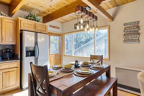 Lakeside in Bearadise by Avantstay Gorgeous Mountain Cabin in Boulder 