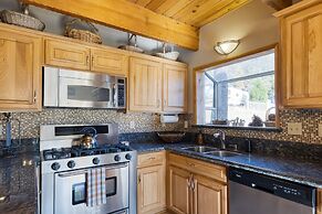 Lakeside in Bearadise by Avantstay Gorgeous Mountain Cabin in Boulder 