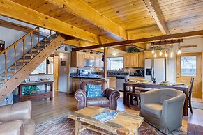 Lakeside in Bearadise by Avantstay Gorgeous Mountain Cabin in Boulder 