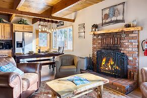 Lakeside in Bearadise by Avantstay Gorgeous Mountain Cabin in Boulder 