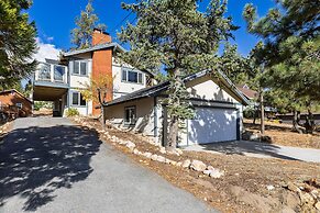 Lakeside in Bearadise by Avantstay Gorgeous Mountain Cabin in Boulder 
