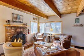 Lakeside in Bearadise by Avantstay Gorgeous Mountain Cabin in Boulder 