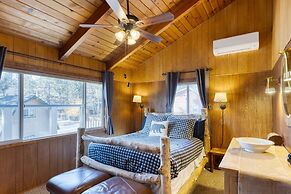 Lakeside in Bearadise by Avantstay Gorgeous Mountain Cabin in Boulder 