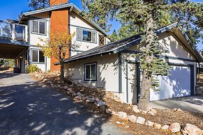 Lakeside in Bearadise by Avantstay Gorgeous Mountain Cabin in Boulder 