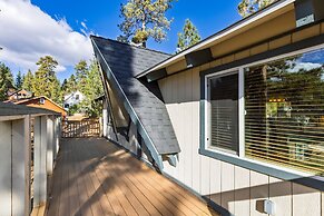 Lakeside in Bearadise by Avantstay Gorgeous Mountain Cabin in Boulder 