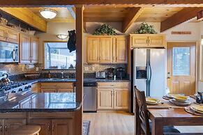 Lakeside in Bearadise by Avantstay Gorgeous Mountain Cabin in Boulder 