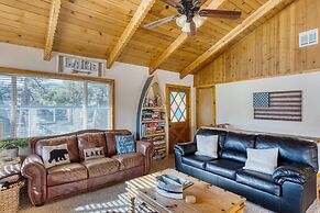 Lakeside in Bearadise by Avantstay Gorgeous Mountain Cabin in Boulder 