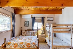 Lakeside in Bearadise by Avantstay Gorgeous Mountain Cabin in Boulder 