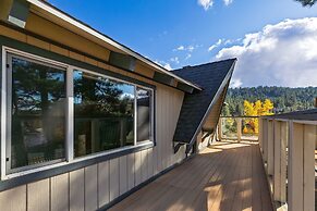 Lakeside in Bearadise by Avantstay Gorgeous Mountain Cabin in Boulder 