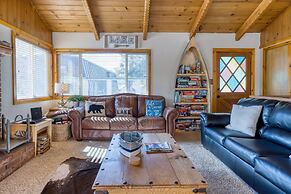 Lakeside in Bearadise by Avantstay Gorgeous Mountain Cabin in Boulder 