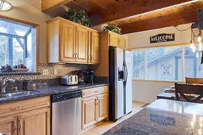 Lakeside in Bearadise by Avantstay Gorgeous Mountain Cabin in Boulder 