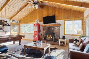 Lakeside in Bearadise by Avantstay Gorgeous Mountain Cabin in Boulder 