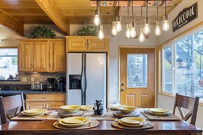 Lakeside in Bearadise by Avantstay Gorgeous Mountain Cabin in Boulder 