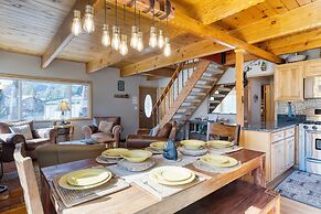 Lakeside in Bearadise by Avantstay Gorgeous Mountain Cabin in Boulder 