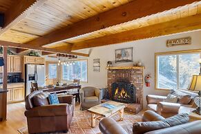 Lakeside in Bearadise by Avantstay Gorgeous Mountain Cabin in Boulder 