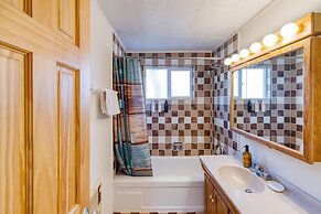 Lakeside in Bearadise by Avantstay Gorgeous Mountain Cabin in Boulder 