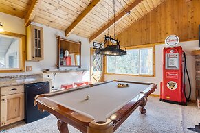 Lakeside in Bearadise by Avantstay Gorgeous Mountain Cabin in Boulder 