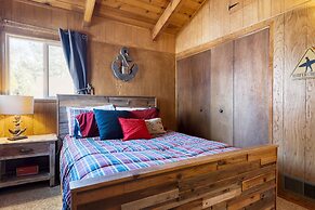 Lakeside in Bearadise by Avantstay Gorgeous Mountain Cabin in Boulder 