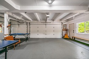 Oak and Luna by Avantstay Beautiful Big Bear Home w Hot Tub Home Theat